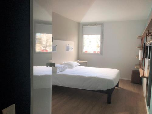 Ibis Budget Dijon Centre Clemenceau Zewnętrze zdjęcie