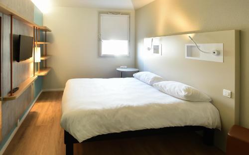Ibis Budget Dijon Centre Clemenceau Zewnętrze zdjęcie