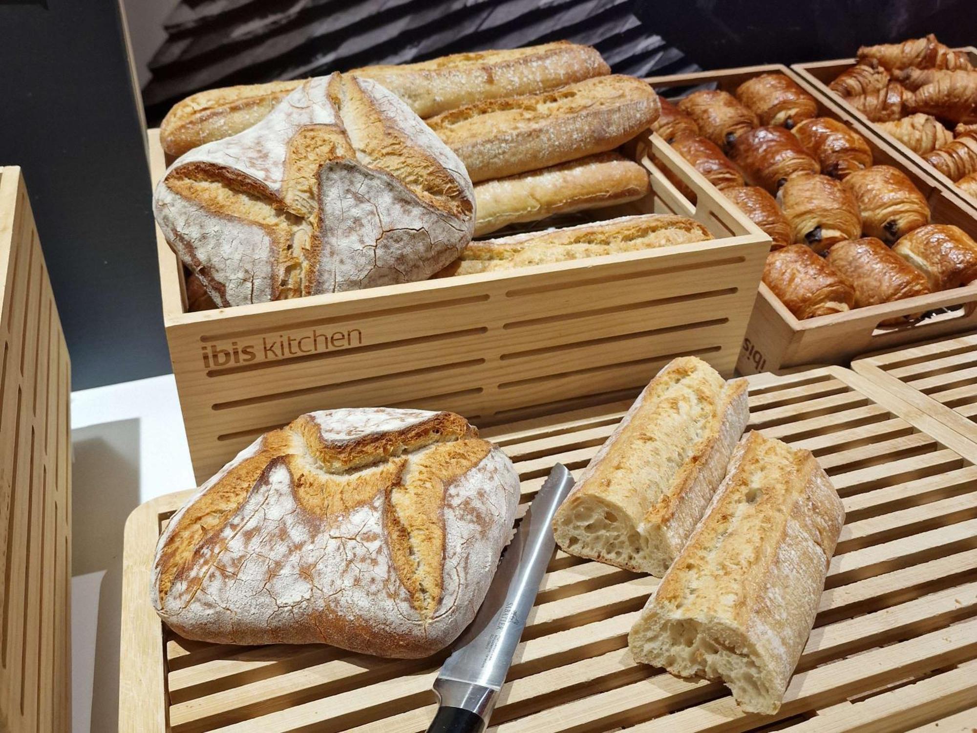 Ibis Budget Dijon Centre Clemenceau Zewnętrze zdjęcie