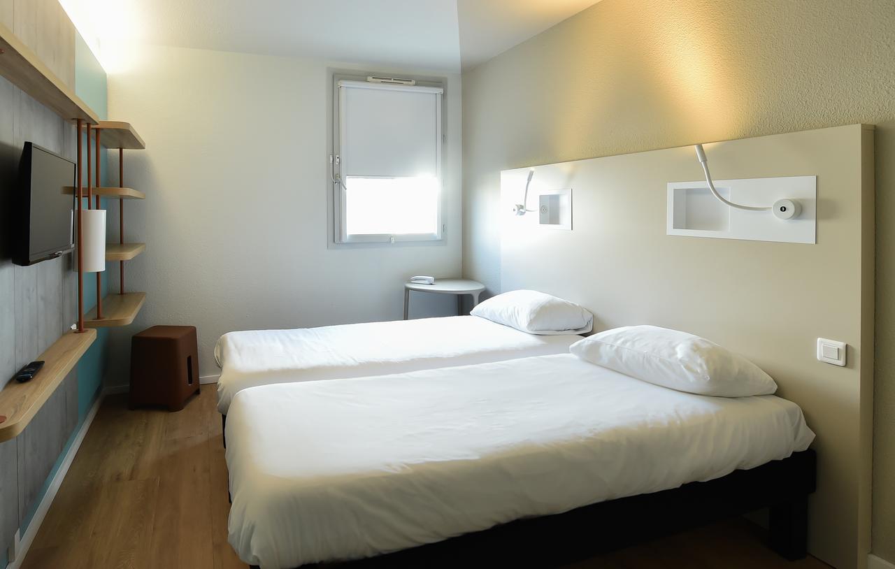 Ibis Budget Dijon Centre Clemenceau Zewnętrze zdjęcie