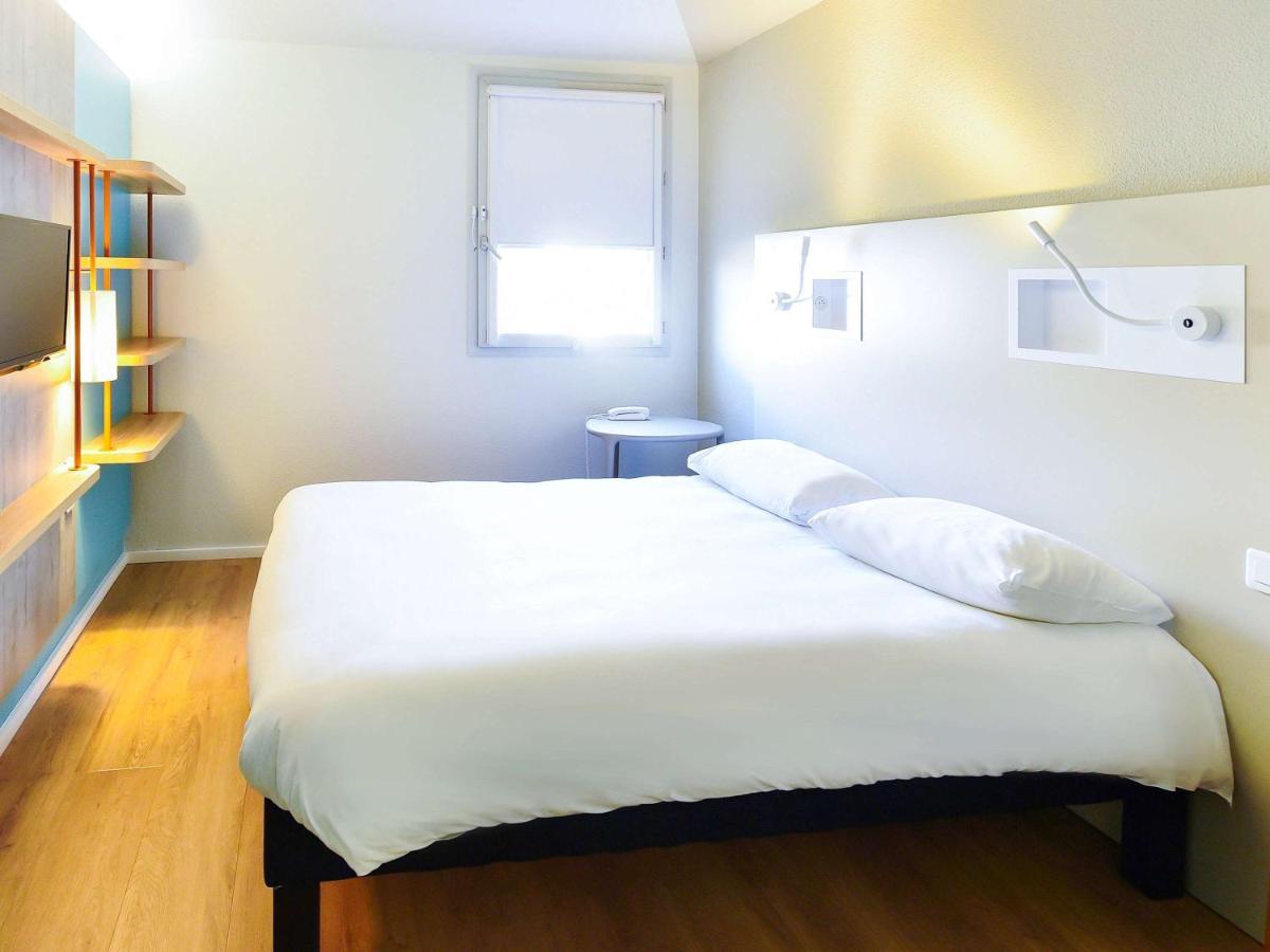 Ibis Budget Dijon Centre Clemenceau Zewnętrze zdjęcie