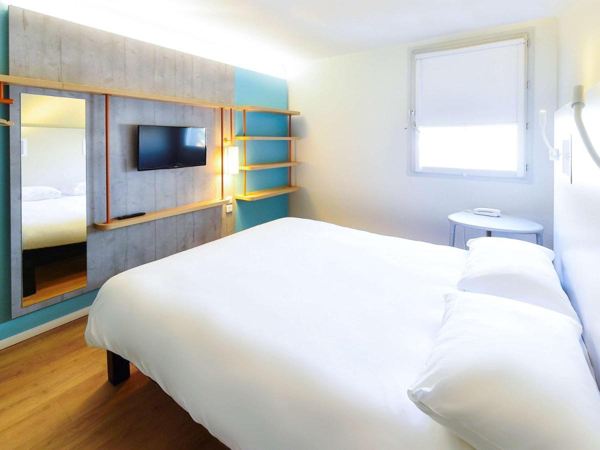 Ibis Budget Dijon Centre Clemenceau Zewnętrze zdjęcie